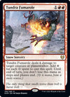Image for Tundra Fumarole (Prerelease Cards) (156) - Magic: The Gathering