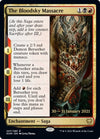 Image for The Bloodsky Massacre (Prerelease Cards) (207) - Magic: The Gathering