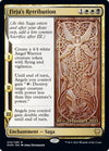 Image for Firja's Retribution (Prerelease Cards) (210) - Magic: The Gathering