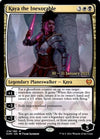 Image for Kaya the Inexorable (Prerelease Cards) (218) - Magic: The Gathering