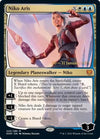 Image for Niko Aris (Prerelease Cards) (225) - Magic: The Gathering