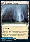 Image for Hengegate Pathway (Prerelease Cards) (260) - Magic: The Gathering