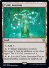 Image for Tyrite Sanctum (Prerelease Cards) (272) - Magic: The Gathering