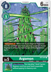 Image for Argomon - BT2-047 (BT01-03B) (BT2-047 C) - Digimon Card Game
