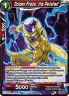 Image for Golden Frieza, the Perished (Battle Evolution Booster) (EB1-08) - Dragon Ball Super: Masters