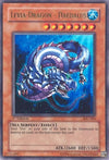Image for Levia-Dragon - Daedalus (Invasion of Chaos) (IOC-083) - YuGiOh