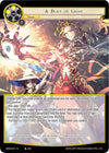 Image for A Duet of Light (The Magic Stone War - Zero) (MSW-001) - Force of Will
