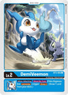 Image for DemiVeemon - BT3-002 (BT01-03B) (BT3-002 U) - Digimon Card Game