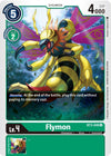 Image for Flymon (BT01-03B) (BT3-049 U) - Digimon Card Game