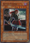 Image for Getsu Fuhma (Invasion of Chaos) (IOC-089) - YuGiOh