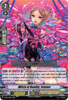 Image for Witch of Reality, Femme (V-SS07: Clan Selection Plus Vol.1) (V-SS07/009EN) - Cardfight Vanguard