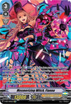 Image for Mesmerizing Witch, Fianna (SP) (V-SS07: Clan Selection Plus Vol.1) (V-SS07/SP02EN) - Cardfight Vanguard