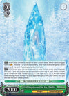 Image for Girl Imprisoned in Ice, Emilia (Re:ZERO: The Frozen Bond) (RZ/SE35-E01 RR) - Weiss Schwarz