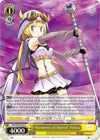 Image for "Memories of Hatred" Felicia (Magia Record: Puella Magi Madoka Magica [Side Story] (Mobile)) (MR/W59-E007 R) - Weiss Schwarz