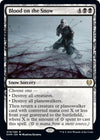 Image for Blood on the Snow (Promo Pack: Kaldheim) (79) - Magic: The Gathering