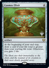 Image for Cosmos Elixir (Promo Pack: Kaldheim) (237) - Magic: The Gathering