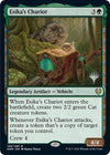 Image for Esika's Chariot (Promo Pack: Kaldheim) (169) - Magic: The Gathering