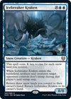 Image for Icebreaker Kraken (Promo Pack: Kaldheim) (63) - Magic: The Gathering