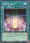 Image for Earth Chant (Invasion of Chaos) (IOC-099) - YuGiOh