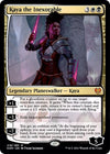 Image for Kaya the Inexorable (Promo Pack: Kaldheim) (218) - Magic: The Gathering