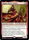 Image for Magda, Brazen Outlaw (Promo Pack: Kaldheim) (142) - Magic: The Gathering