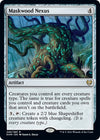 Image for Maskwood Nexus (Promo Pack: Kaldheim) (240) - Magic: The Gathering