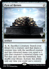 Image for Pyre of Heroes (Promo Pack: Kaldheim) (241) - Magic: The Gathering