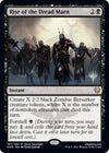 Image for Rise of the Dread Marn (Promo Pack: Kaldheim) (107) - Magic: The Gathering
