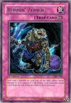 Image for Robbin' Zombie (Invasion of Chaos) (IOC-109) - YuGiOh