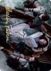 Image for Return Upon the Tide Art Card (Gold-Stamped Signature) (Art Series: Kaldheim) (26) - Magic: The Gathering