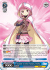 Image for Guide to the Future, Iroha (Magia Record: Puella Magi Madoka Magica [Side Story] (Mobile)) (MR/W59-E078 RR) - Weiss Schwarz