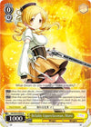 Image for Reliable Upperclassman, Mami (Magia Record: Puella Magi Madoka Magica [Side Story] (Mobile)) (MR/W59-E005 R) - Weiss Schwarz