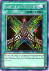 Image for Seal of the Ancients (Power of Chaos: Kaiba the Revenge) (Yu-Gi-Oh! Video Game Promotional Cards) (PCK-003) - YuGiOh