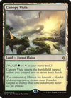Image for Canopy Vista (Promo Pack: Kaldheim) - Magic: The Gathering