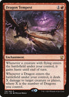 Image for Dragon Tempest (Promo Pack: Kaldheim) - Magic: The Gathering