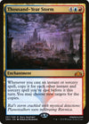 Image for Thousand-Year Storm (Promo Pack: Kaldheim) (207) - Magic: The Gathering