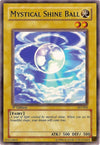 Image for Mystical Shine Ball (Ancient Sanctuary) (AST-004) - YuGiOh