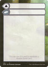 Image for Helper Card (Kaldheim) (7) - Magic: The Gathering