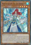 Image for Revealer of the Ice Barrier (Structure Deck: Freezing Chains) (SDFC-EN002) - YuGiOh