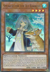 Image for Speaker for the Ice Barriers (Structure Deck: Freezing Chains) (SDFC-EN003) - YuGiOh