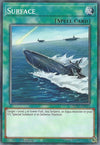 Image for Surface (Structure Deck: Freezing Chains) (SDFC-EN033) - YuGiOh