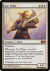 Image for Sun Titan (M11) (Oversize Cards) (35) - Magic: The Gathering