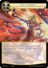 Image for Rush of Spirits (The Magic Stone War - Zero) (MSW-010) - Force of Will