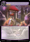 Image for Secluded Fox Village (The Magic Stone War - Zero) (MSW-076) - Force of Will