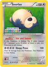 Image for Snorlax - 80/106 (Build-a-Bear Workshop Exclusive) (Miscellaneous Cards & Products) (080/106) - Pokemon