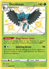 Image for Decidueye (Shining Fates: Shiny Vault) (SV003/SV122) - Pokemon