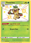 Image for Thwackey (Shining Fates: Shiny Vault) (SV005/SV122) - Pokemon