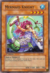 Image for Mermaid Knight (Ancient Sanctuary) (AST-025) - YuGiOh