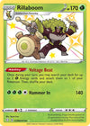 Image for Rillaboom (Shining Fates: Shiny Vault) (SV006/SV122) - Pokemon