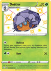 Image for Dottler (Shining Fates: Shiny Vault) (SV008/SV122) - Pokemon